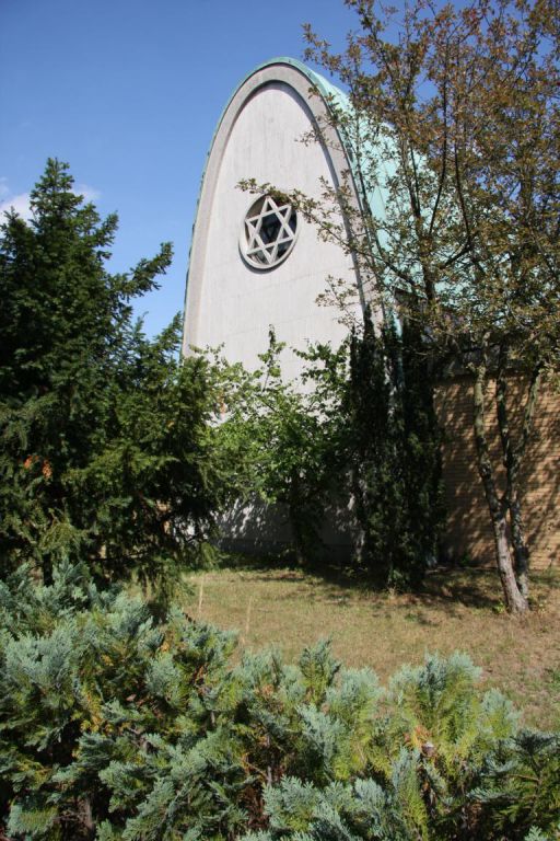 Friedhof in Hannover Bothfeld Jüdische Friedhöfe in Deutschland und